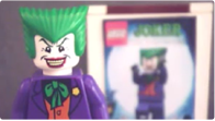 Lego Joker the Videogame, the one that started it all.